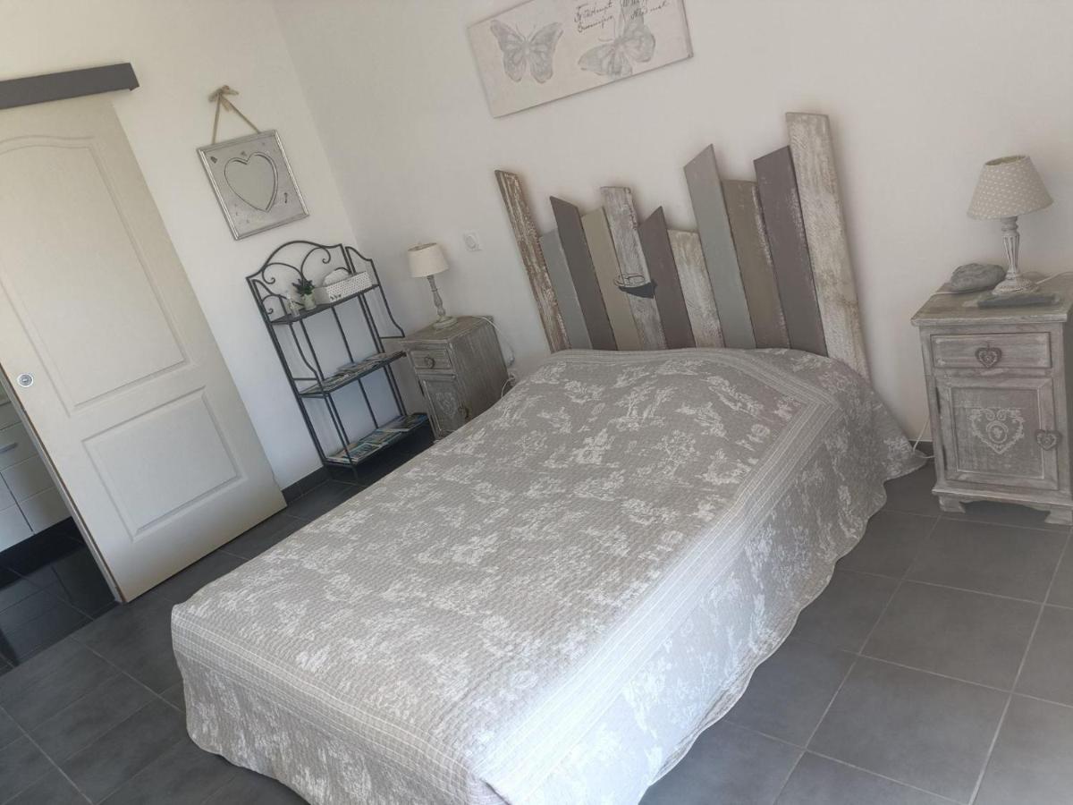 La Cazaline Bed and Breakfast La Teste-de-Buch Buitenkant foto