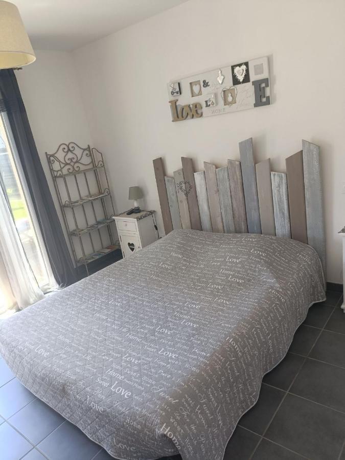 La Cazaline Bed and Breakfast La Teste-de-Buch Buitenkant foto
